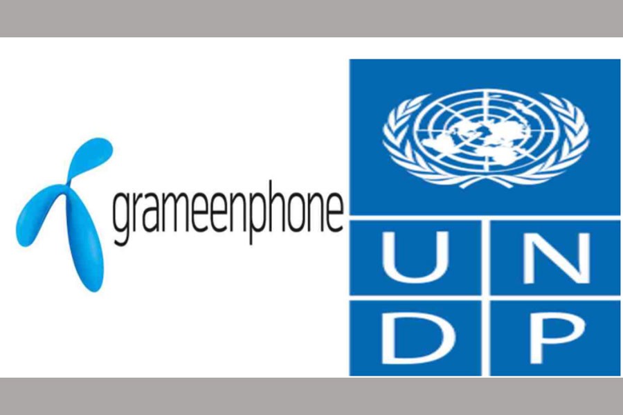 GP, UNDP launch initiative to create 1.0m economic opportunities