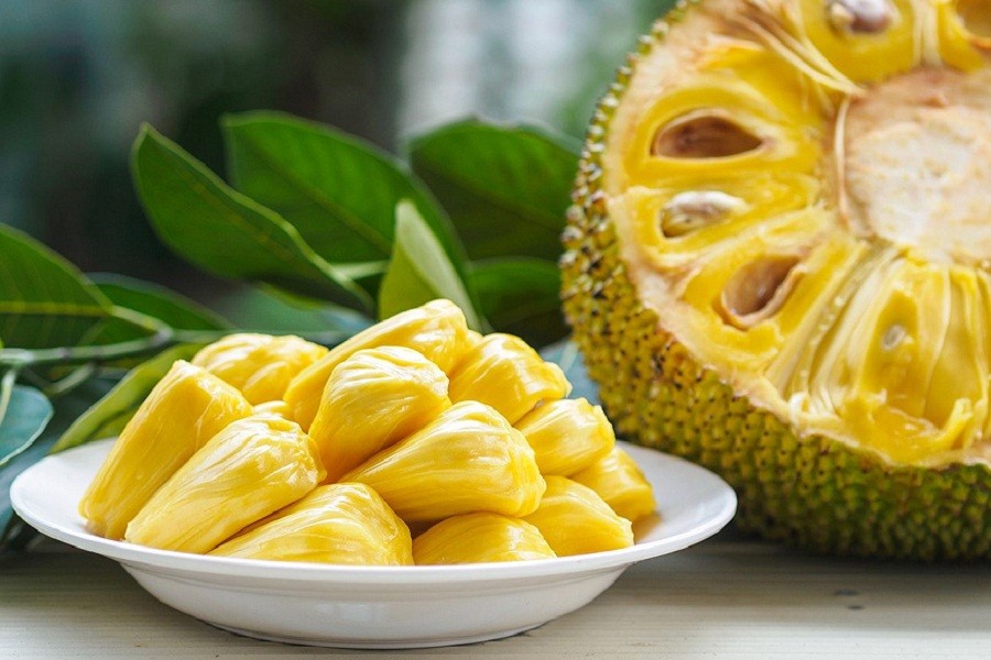 Jackfruit