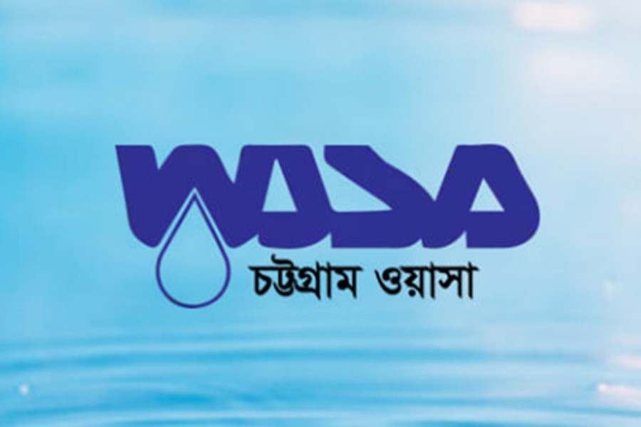 Chattogram WASA hikes water price