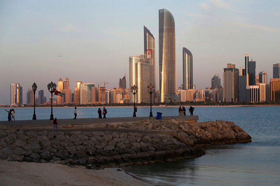 Abu Dhabi to allow non-Muslim civil marriage