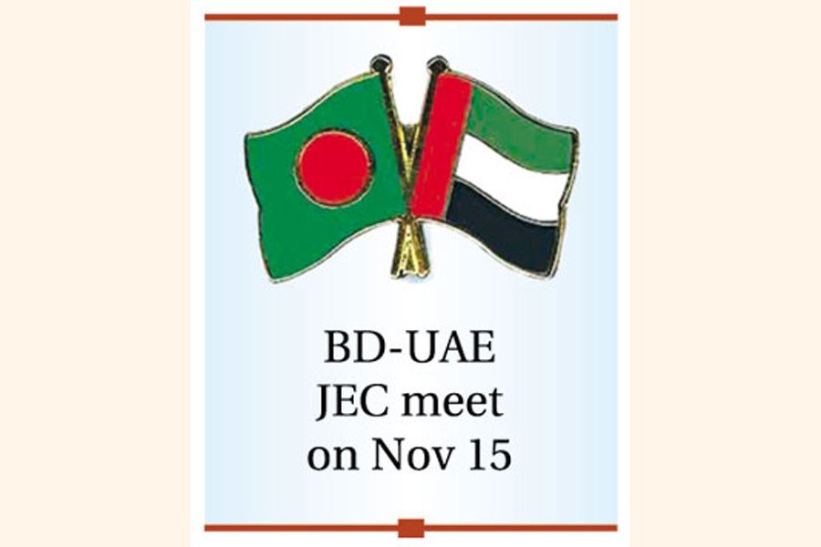 Dhaka to urge UAE for providing workers' job visa, DFQF access