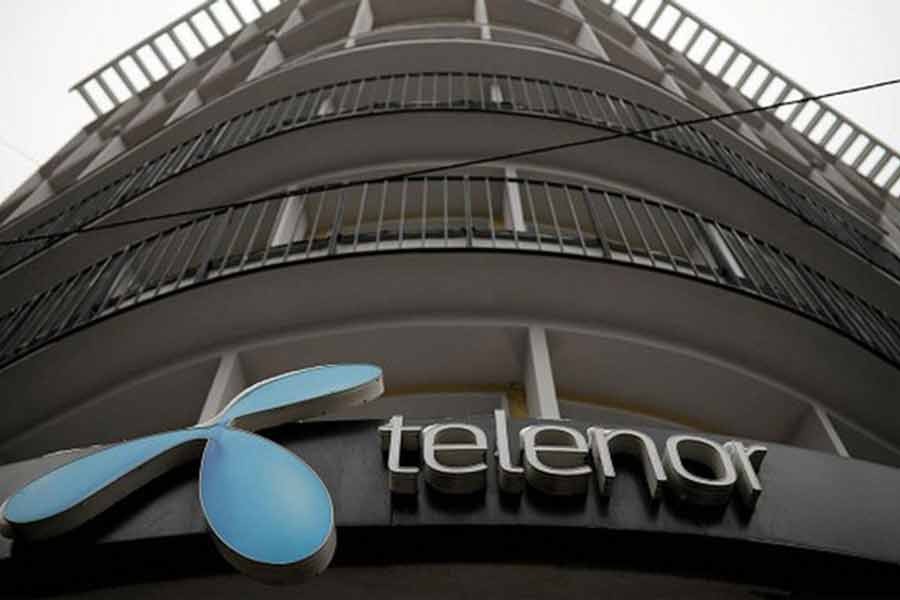 Telenor sale of Myanmar unit stalls as junta seeks local buyer participation