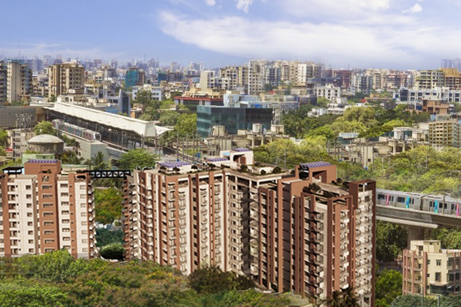 Bangladesh’s real estate sector sees strong rebound