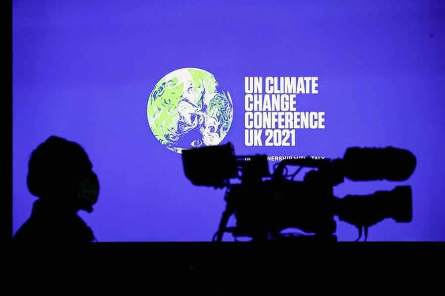 Draft deal looks beyond UN conference for real climate advances