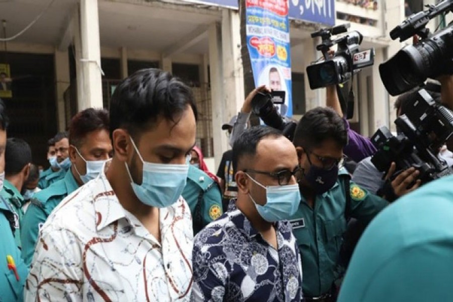 All suspects in Raintree hotel rape case acquitted