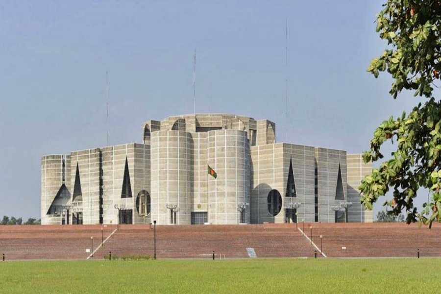 Parliament to hold ‘special discussion’ on Sunday