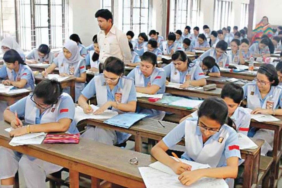 SSC, equivalent exams begin Sunday