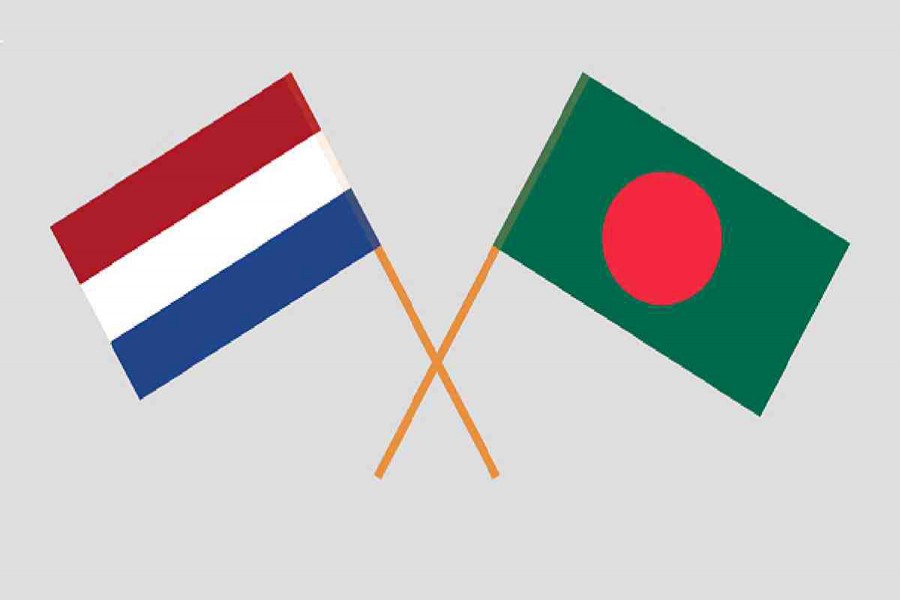 Netherlands to send trade mission to Bangladesh in March 2022