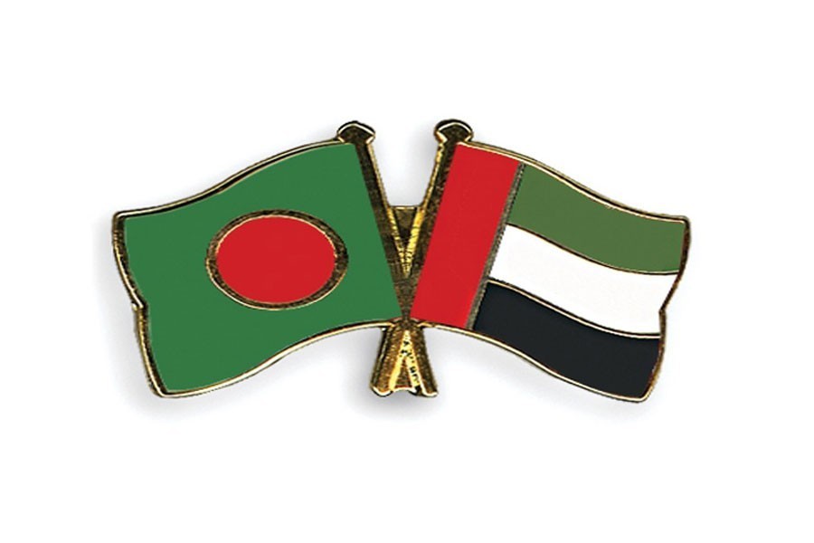 Bangladesh, UAE identify 12 fields for bilateral cooperation