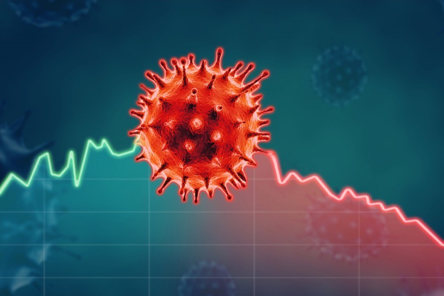 Global Covid cases cross 253m