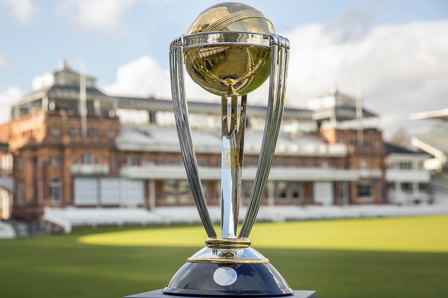 Bangladesh will co-host ODI World Cup in 2031