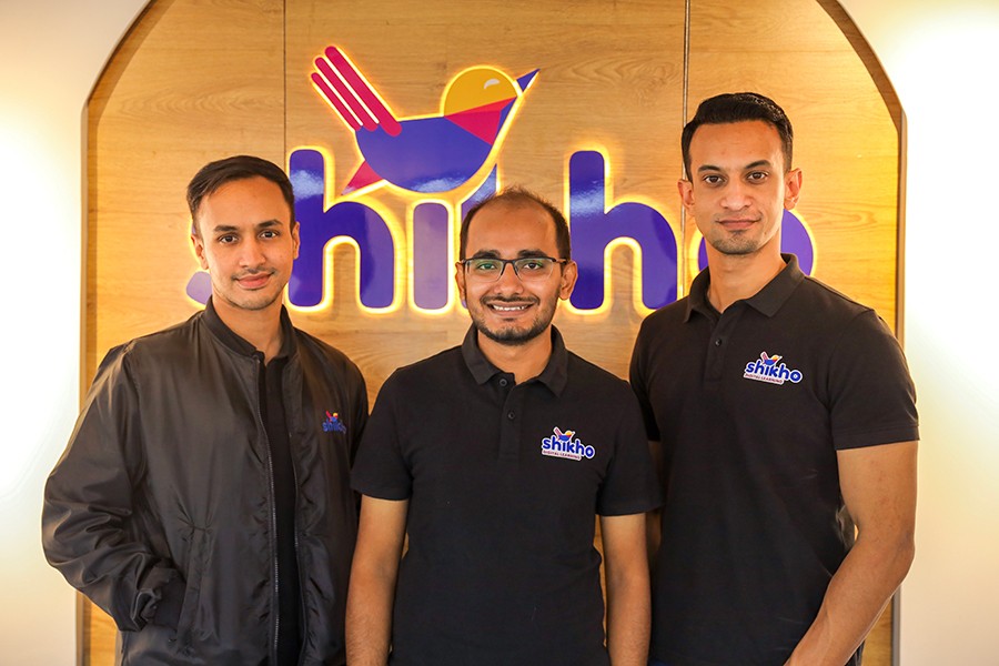 Shikho acquires online professional courses platform Bohubrihi  