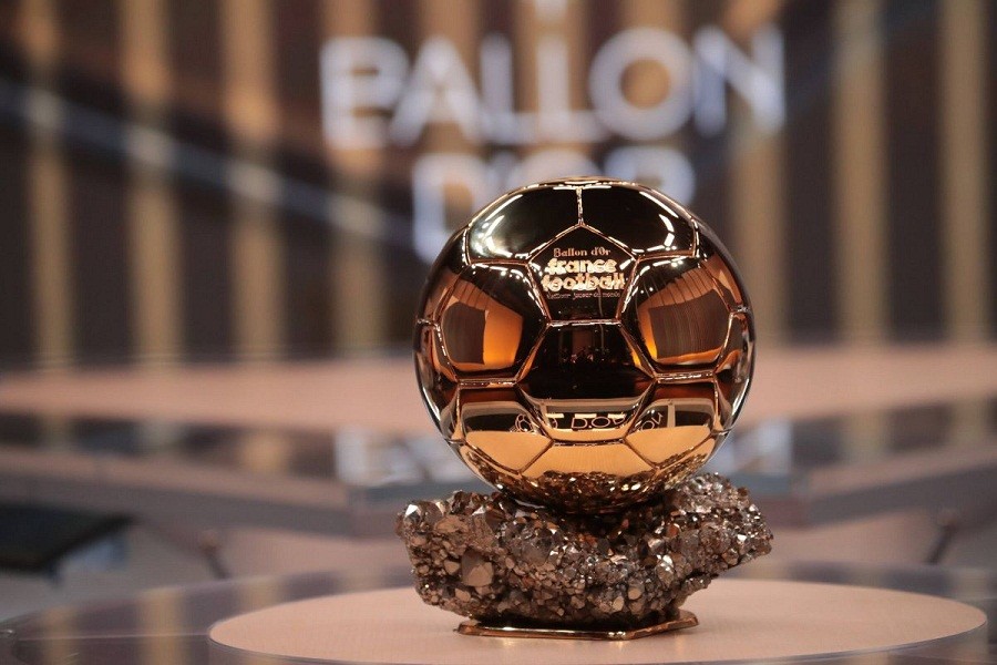 Ballon d'Or in a week: How the winner is selected?