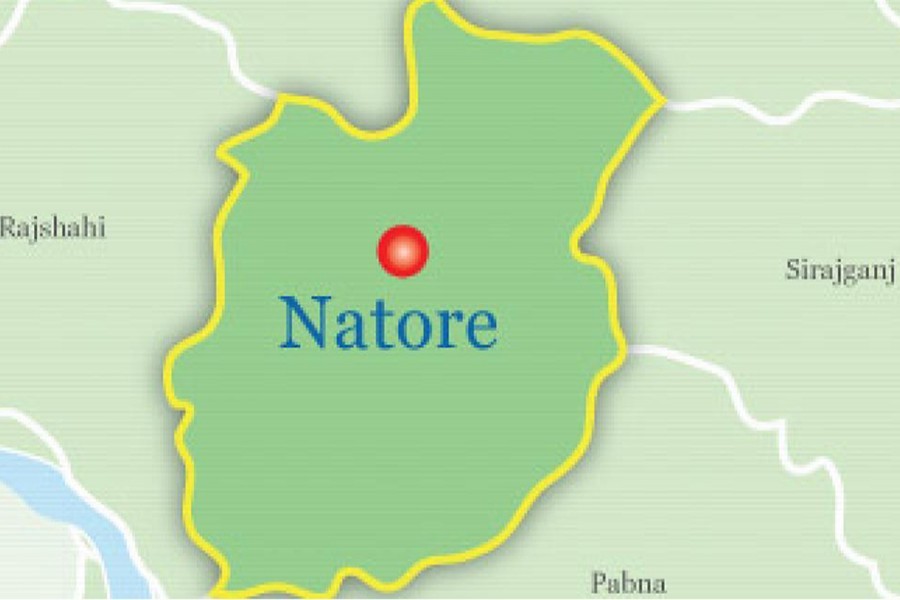 Natore: RAB rescues kidnapped girl