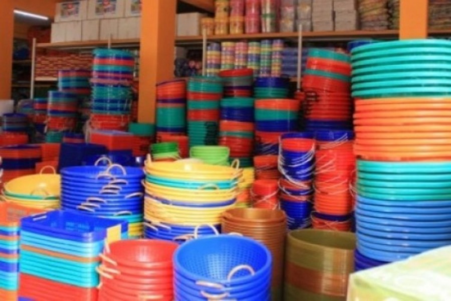 Export of plastic products see nearly 30pc rise