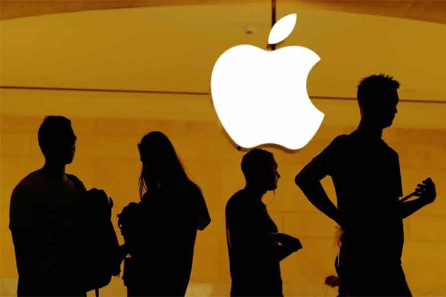 Apple inches closer to $3.0 trillion market capitalisation