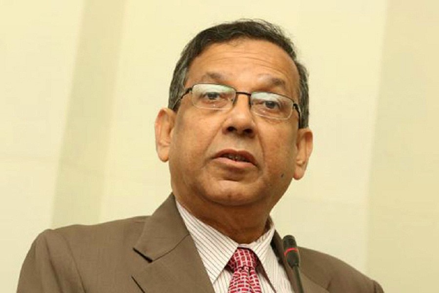 BNP must wait for govt decision on Khaleda, law minister says