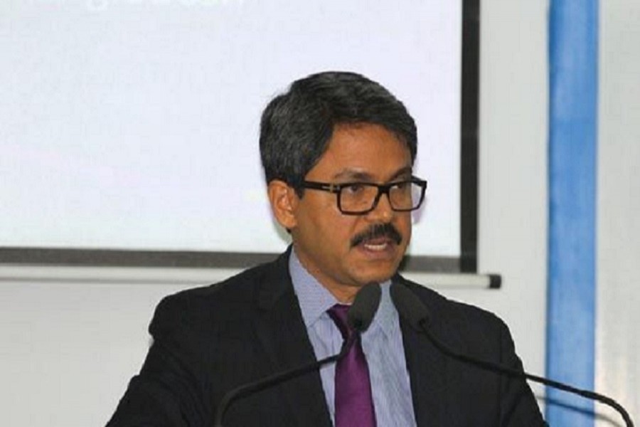 Chinese investment in Bangladesh not a cause for concern for India, says Shahriar Alam