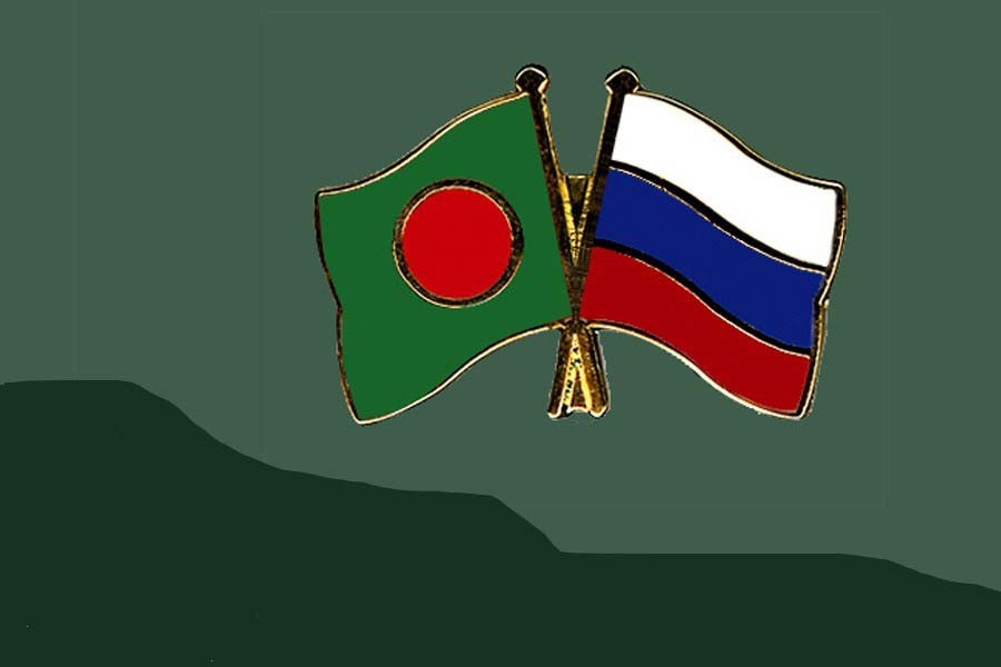 Russia keen to cooperate with Bangladesh in various fields