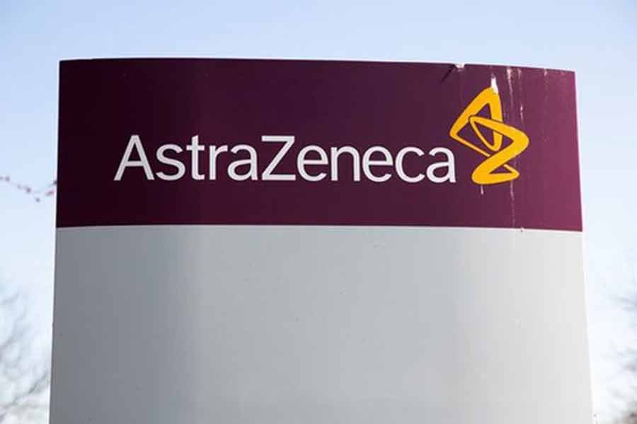 AstraZeneca antibody cocktail works against omicron, US study says