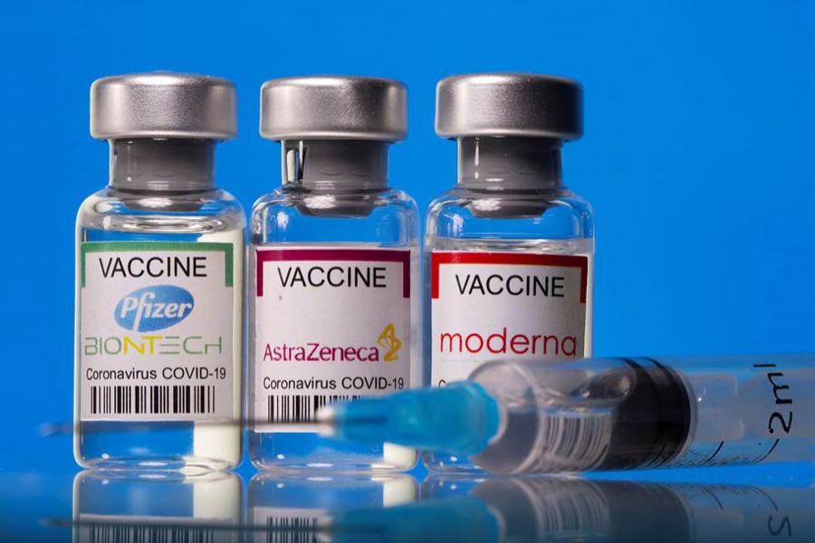 WHO issues recommendations for mixing and matching Covid-19 vaccines