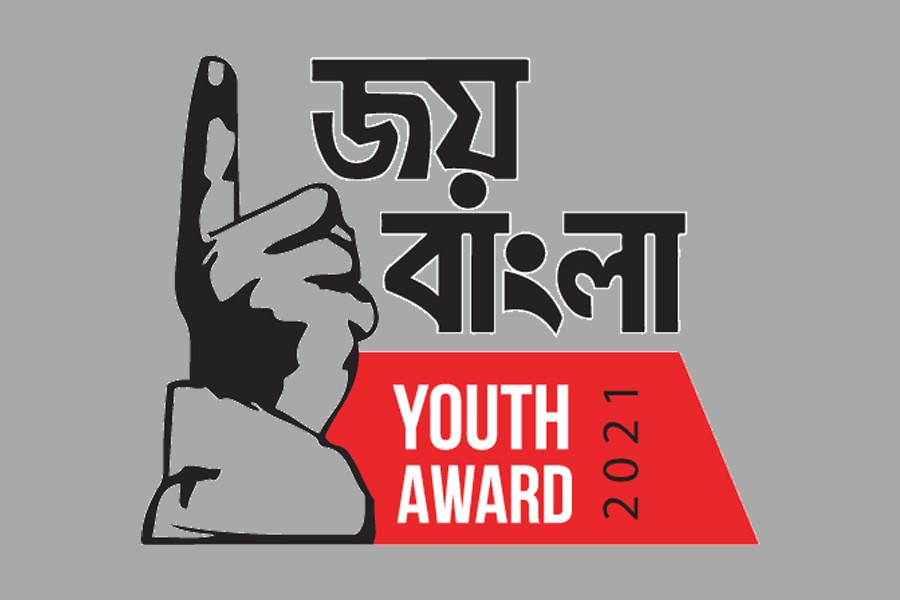 31 winners receive Joy Bangla Youth Award 2021