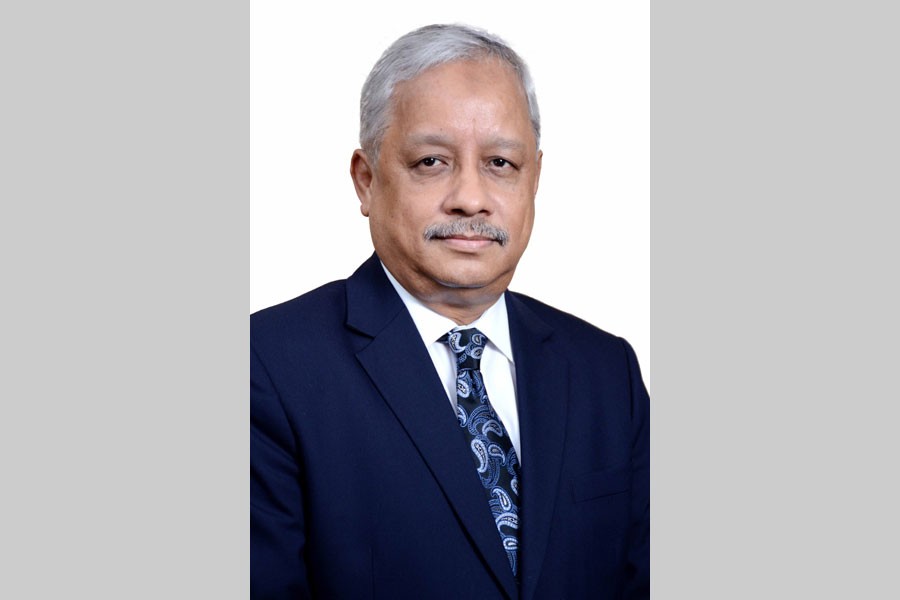 Arif Quadri appointed managing director of UCB