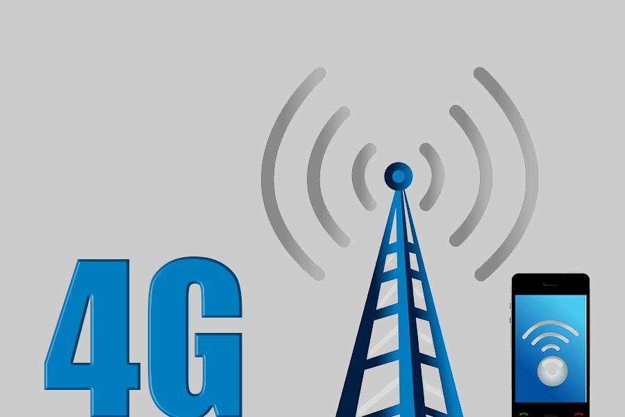 GP, Robi, Teletalk fail to meet 4G data speed benchmark in Rajshahi