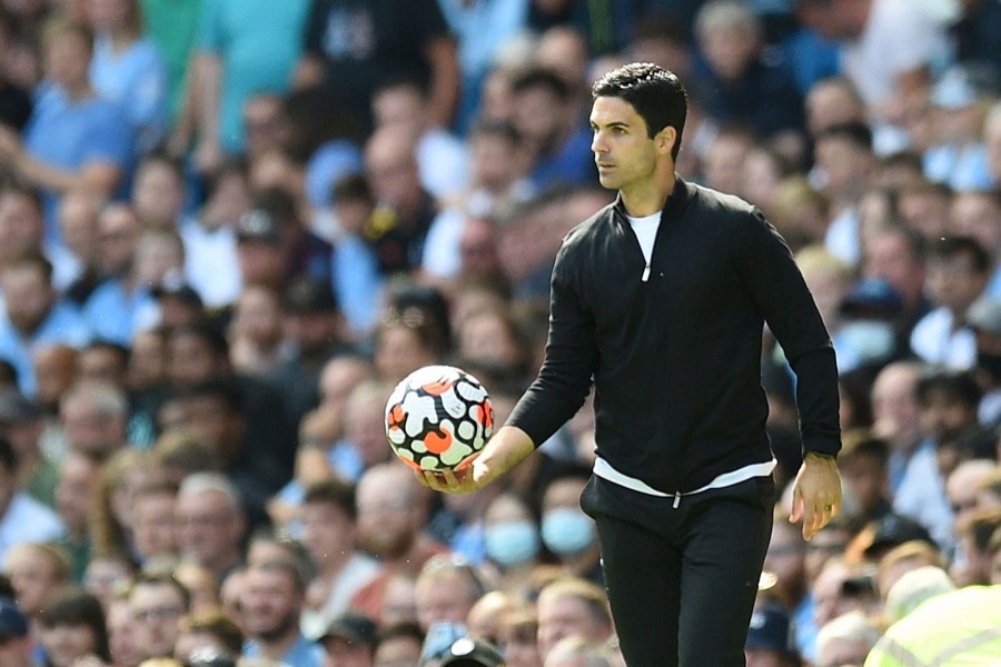 Mikel Arteta : The Way forward for Arsenal?