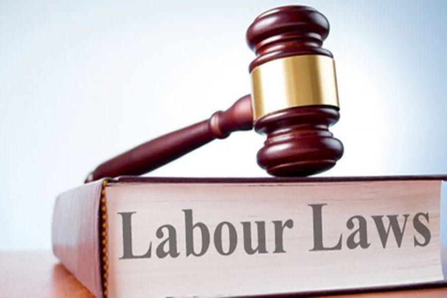 Paltry penalty encourages labour law violations: Stakeholders