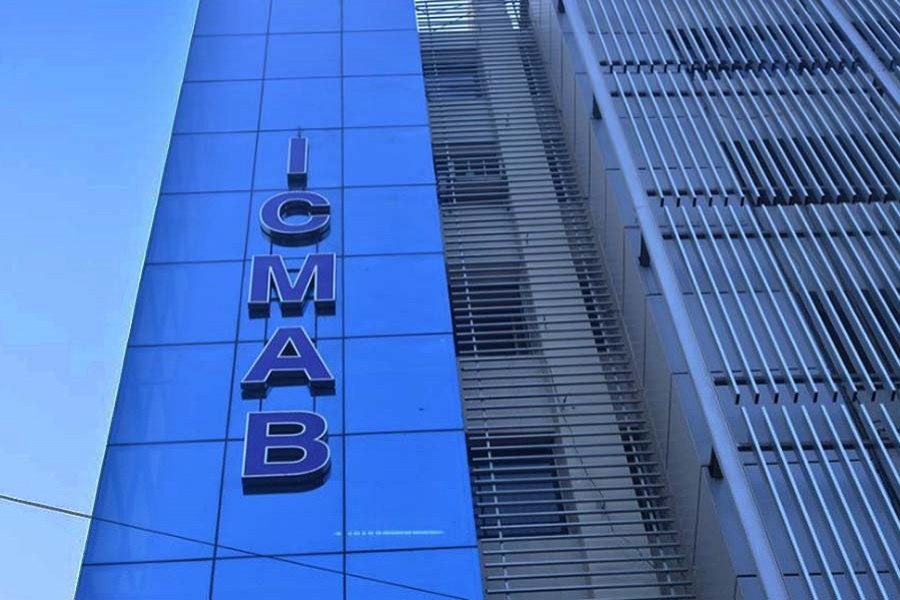 ICMAB holds 50th AGM