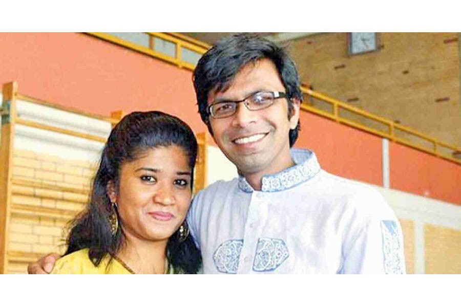 Submission of probe report in Sagar-Runi murder case deferred for 84th time