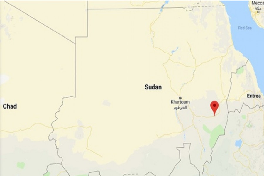 31 killed in Sudanese gold mine collapse