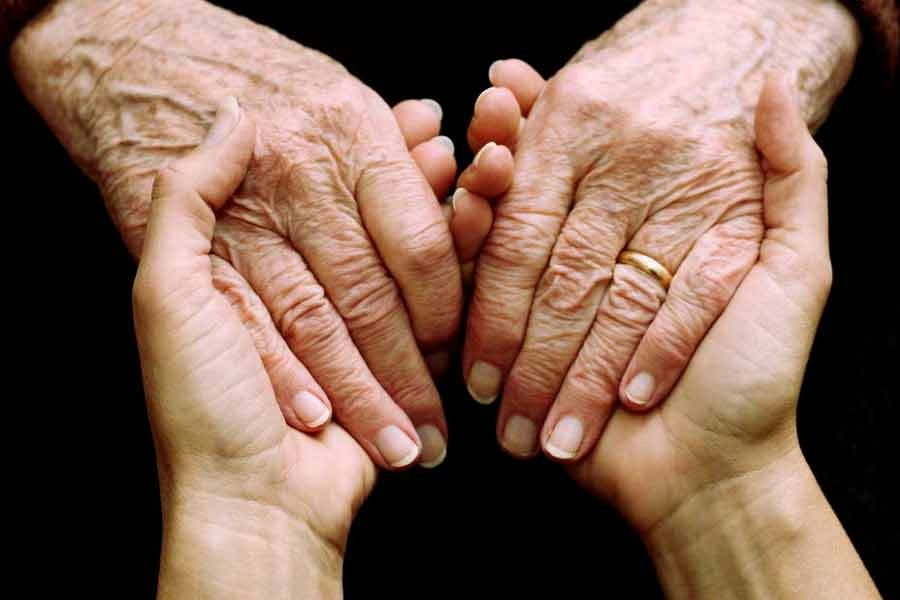 Creating long term care facilities for the elderly