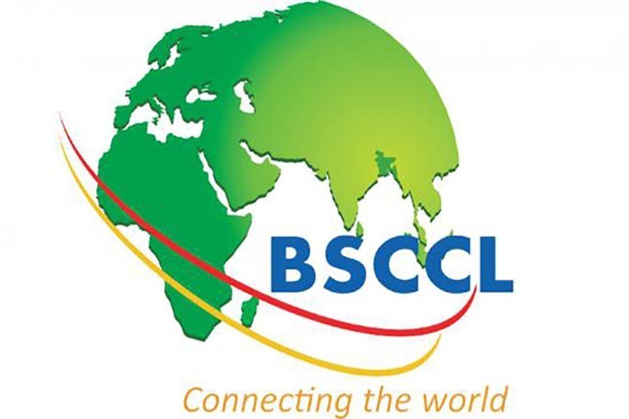 BSCCL jumps 8.82pc after share issue report