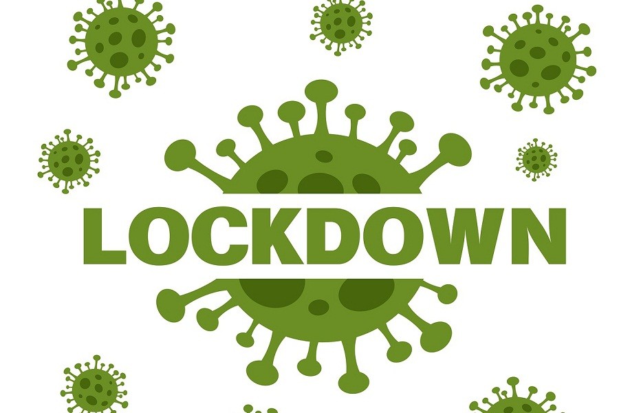 Probability of a new lockdown, tension for public university students