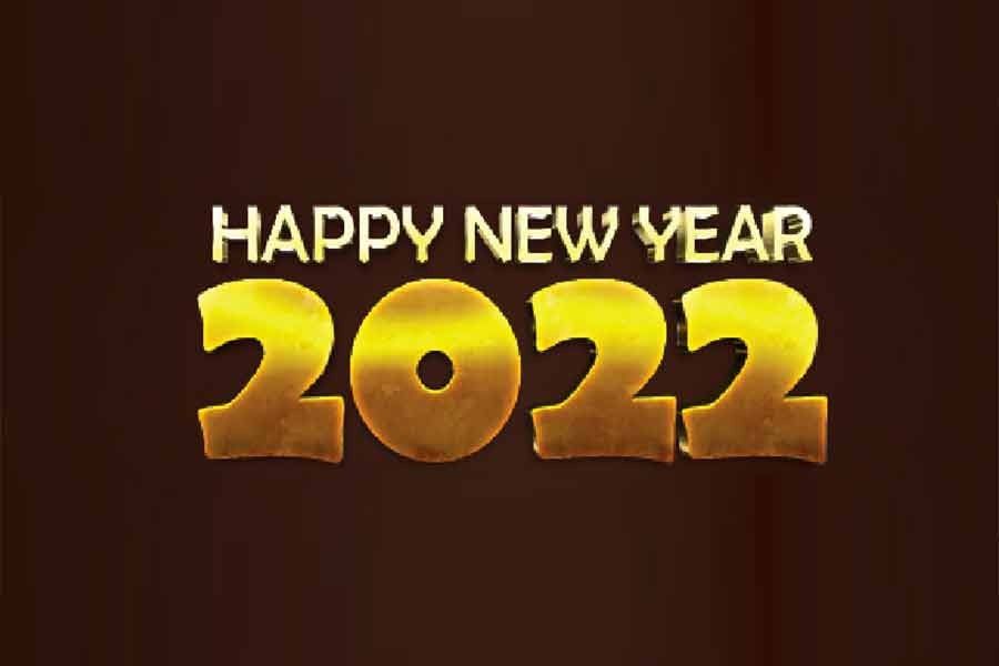 Welcome 2022