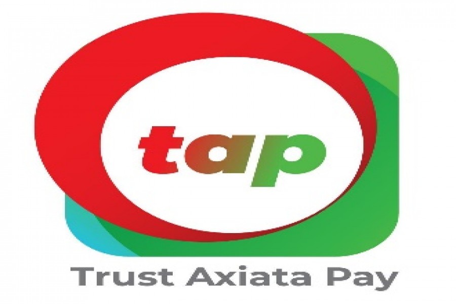 `tap’ reduces cash out charge for new year