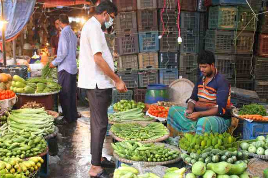 Soaring prices of essentials turn up heat in the kitchen