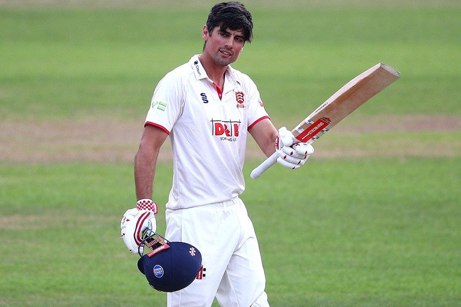 Will England find their Alastair Cook this time?