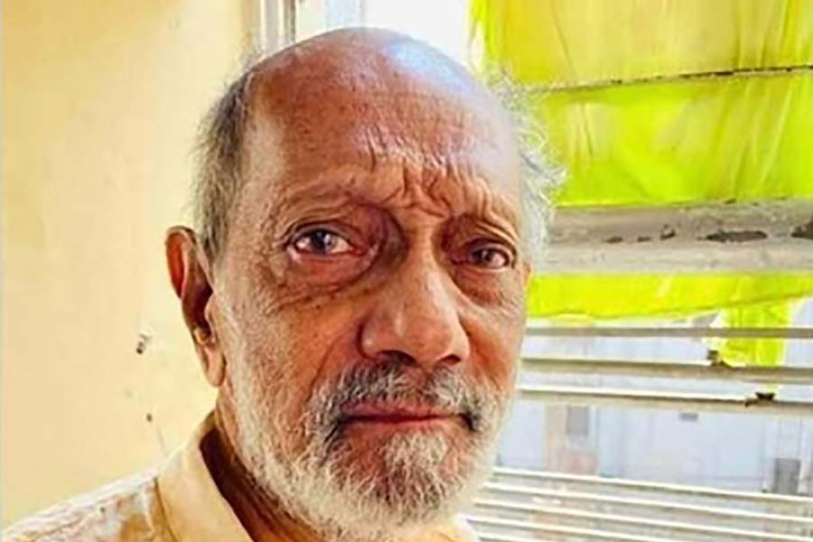 Nuclear physicist Hiranmay Sen Gupta dies