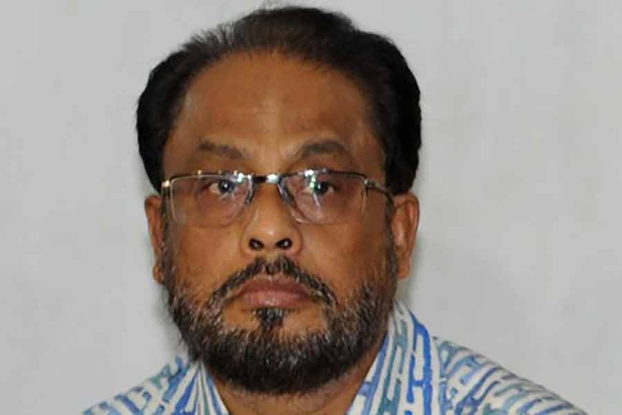Electoral system collapses in Bangladesh, GM Quader claims