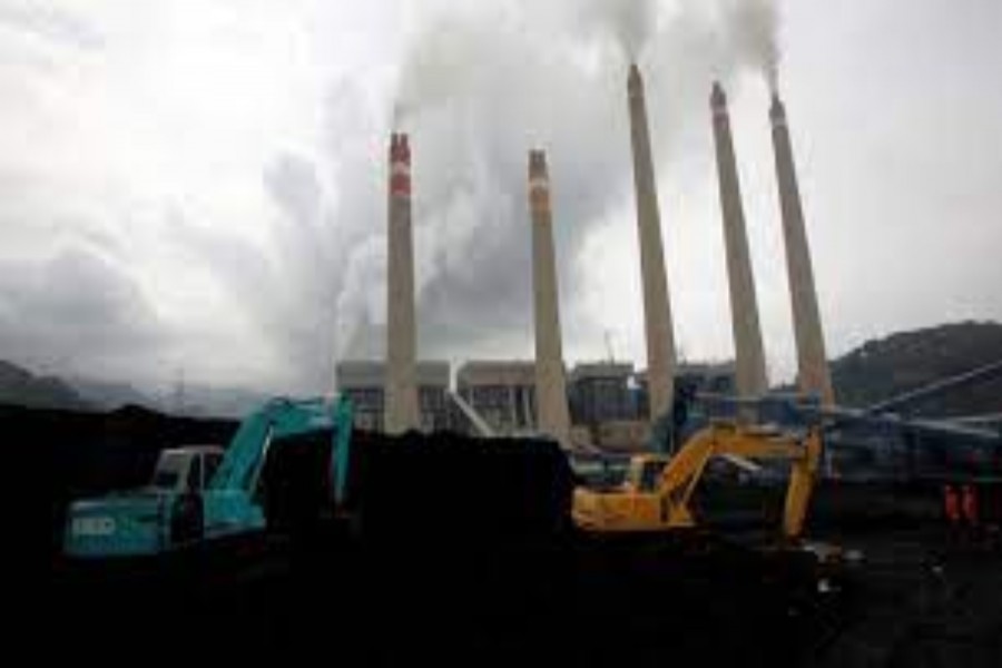 Indonesia to lift ban on coal export in phases