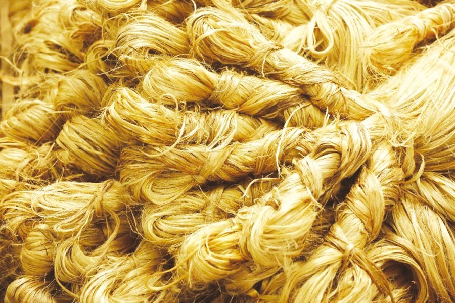 Jute millers fix maximum buying price