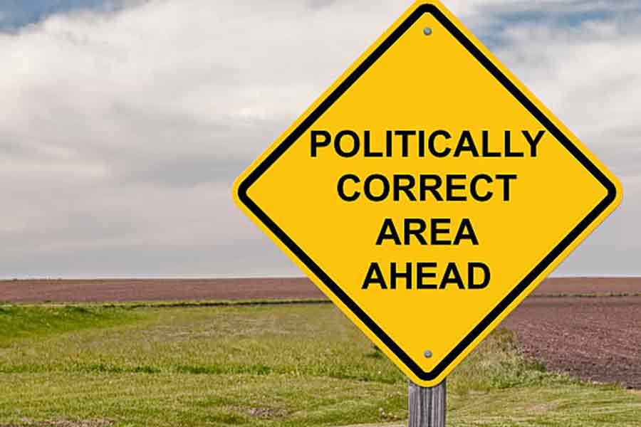 Political correctness in media: Necessary or not?