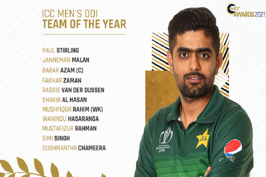 3 players in the men's Team of the Year - can we be hopeful?