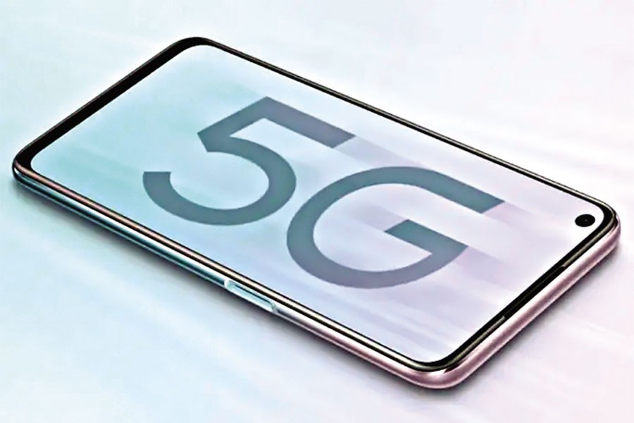 BTRC set to auction 5G spectrum in March