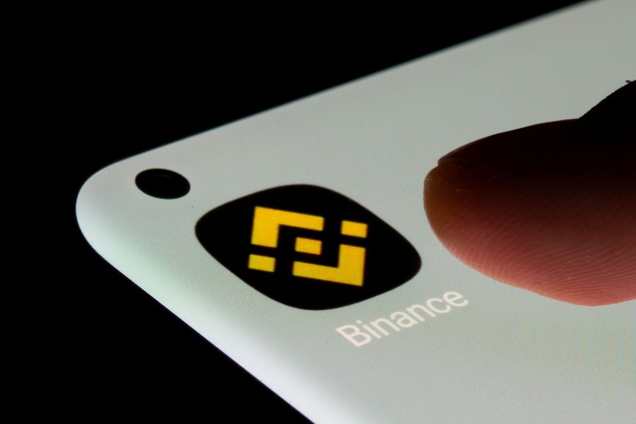 Crypto giant Binance kept weak money-laundering checks, reveals Reuters special report