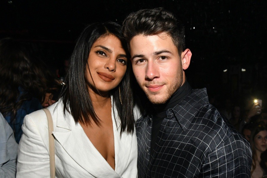 Priyanka Chopra, Nick Jonas welcome first child via surrogacy