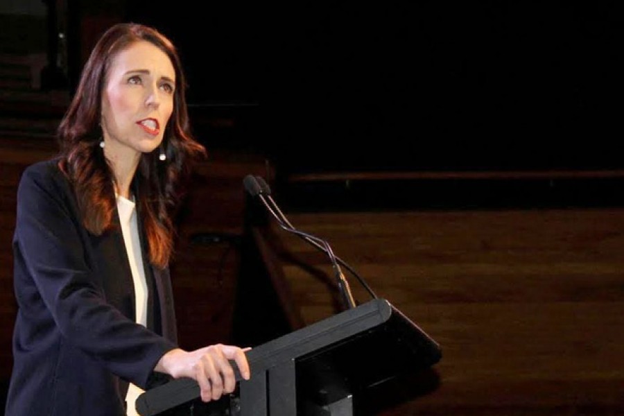 New Zealand PM Jacinda Ardern cancels her wedding amid new omicron cuyrb